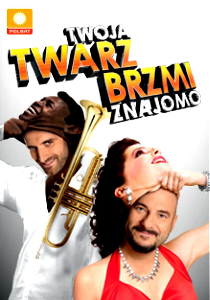 Twoja twarz brzmi znajomo